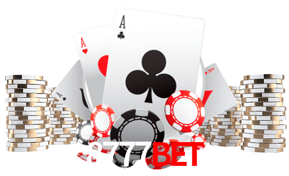 Jogue jogos de pôquer em 8777bet