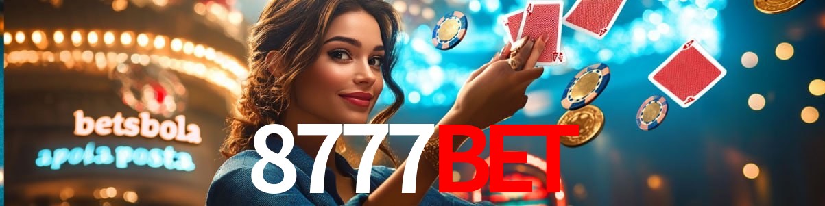 Experiência VIP 8777bet