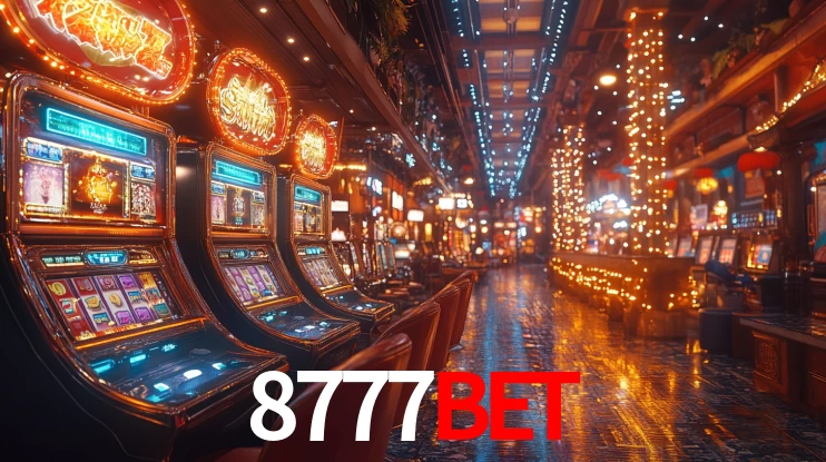 8777bet login