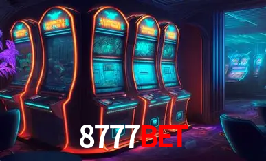 A Emoção da Loteria na 8777bet: Uma Chance de Mudança de Vida