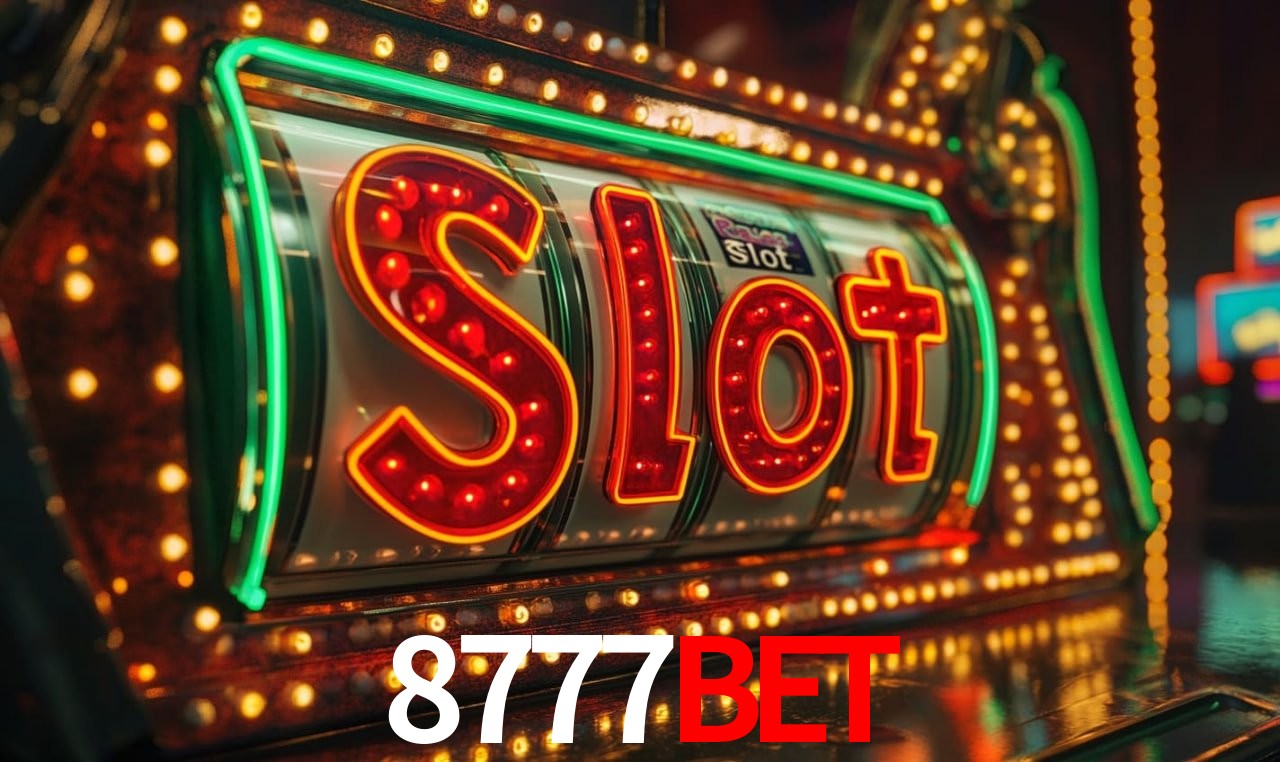 Quick Registration 8777bet