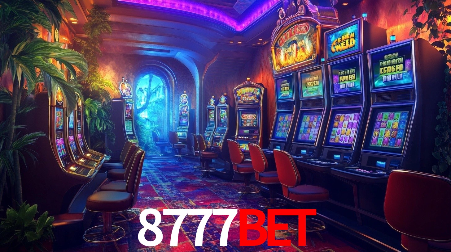 Welcome Bonus 8777bet