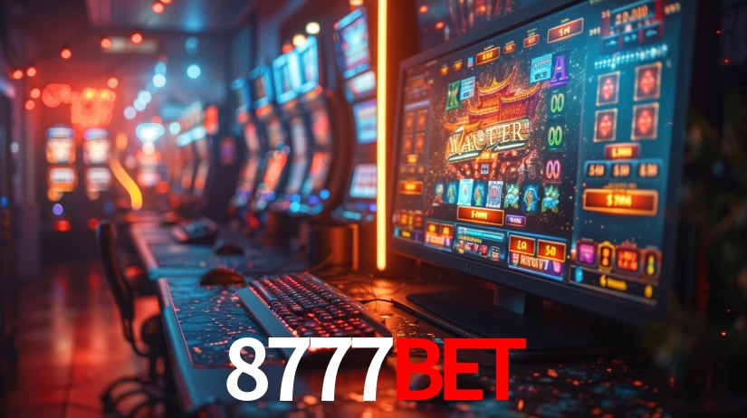 8777bet