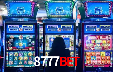 Descubra a Essência do 8777bet: Nossa História e Compromissos
