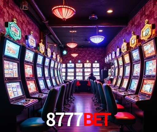 Flash Promotion 8777bet
