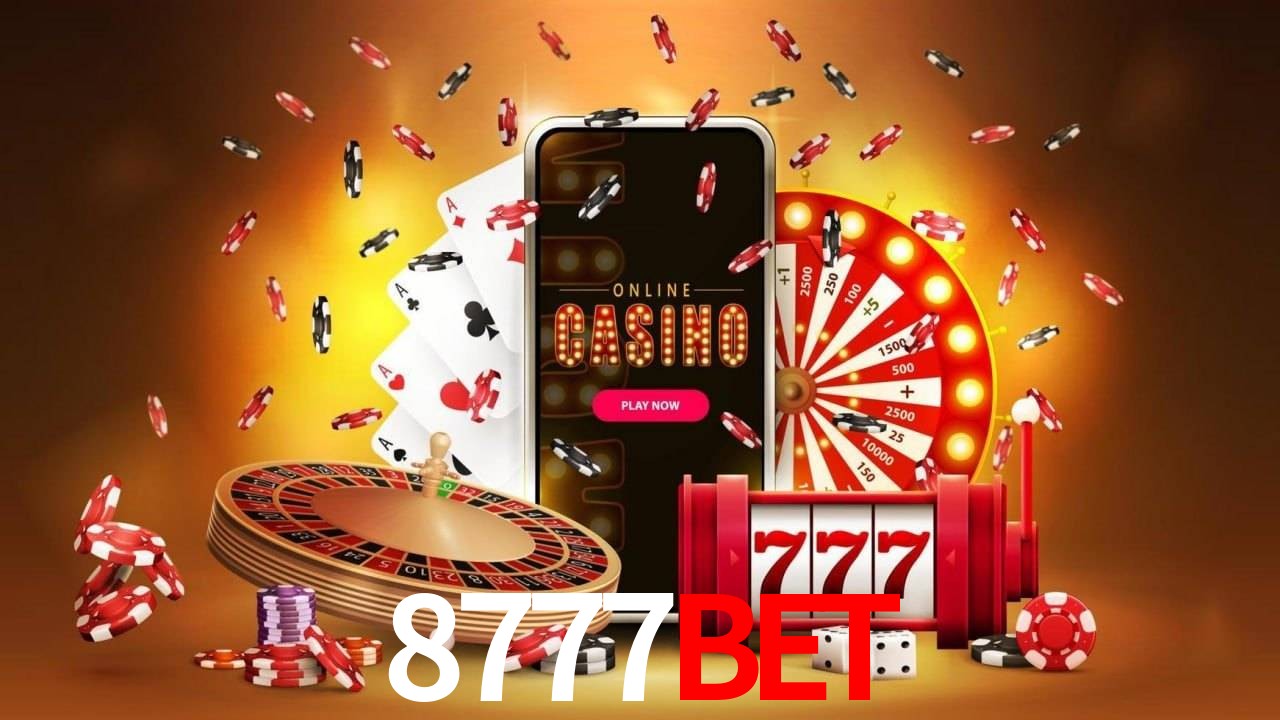 Games Directory 8777bet