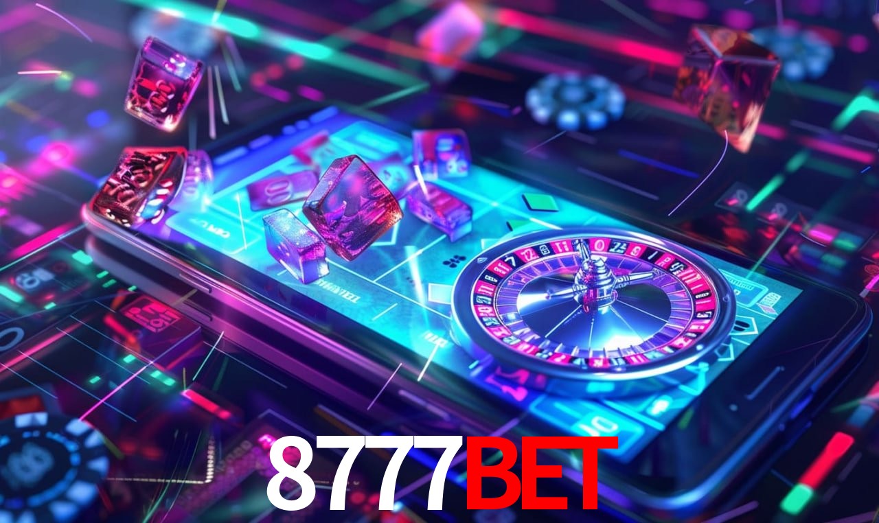 Experiência VIP 8777bet