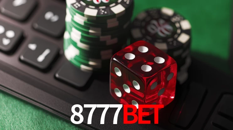 Account Benefits 8777bet