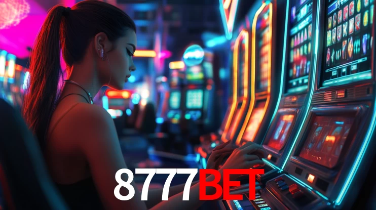 8777bet login