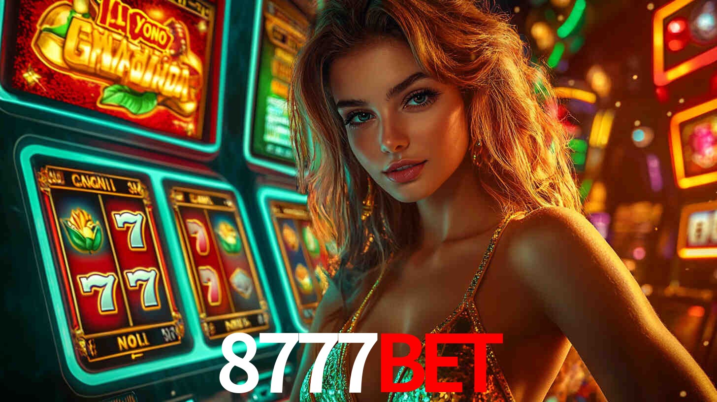 Premium Interface 8777bet