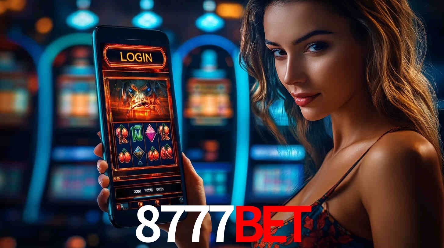 8777bet
