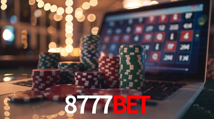 Quick Registration 8777bet