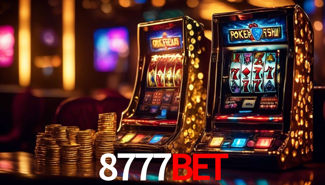 Descubra o Programa VIP da 8777bet: Vantagens Exclusivas para Jogadores