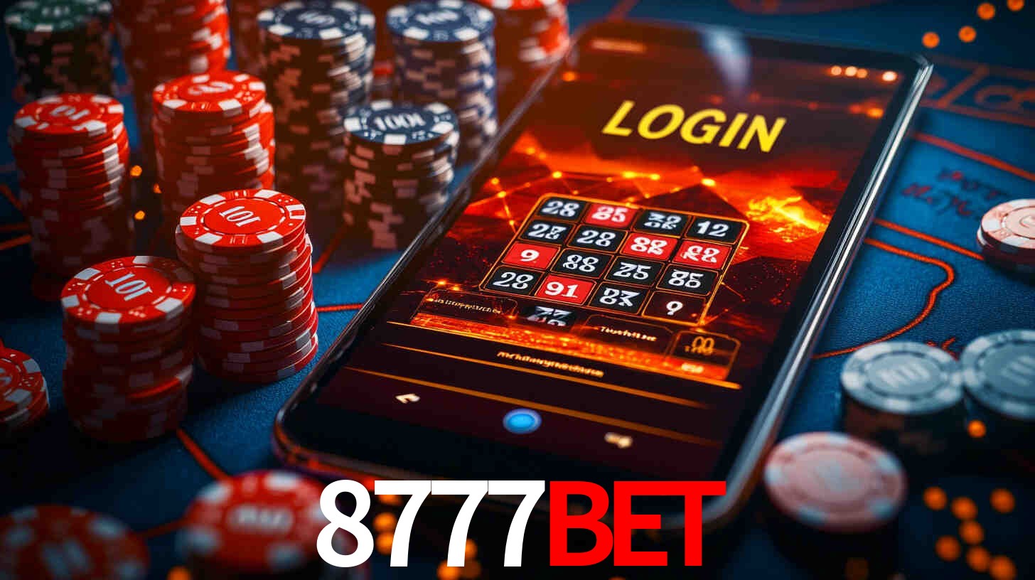 8777bet
