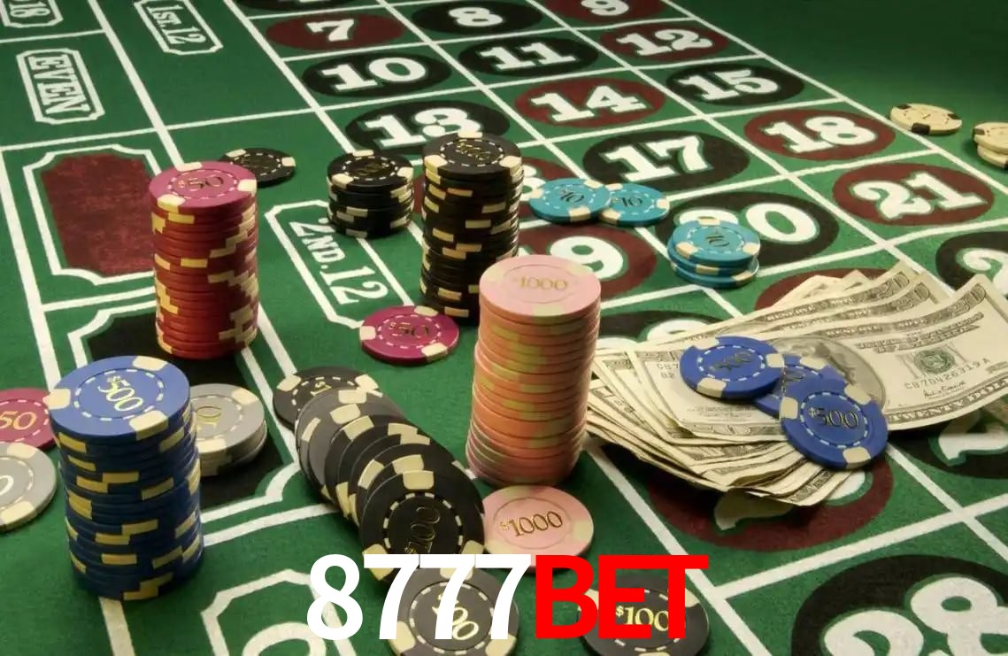 8777bet