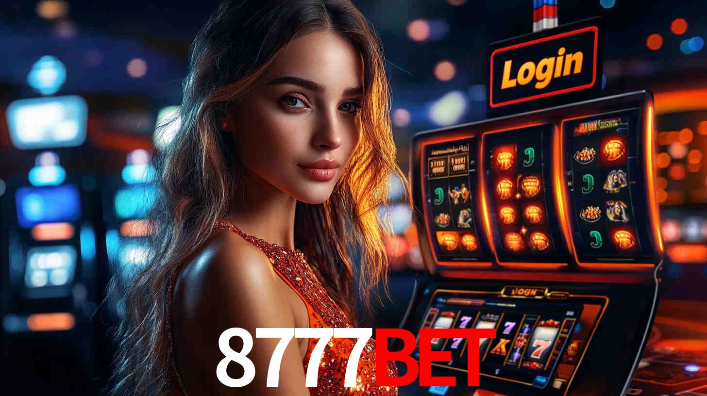 8777bet.com
