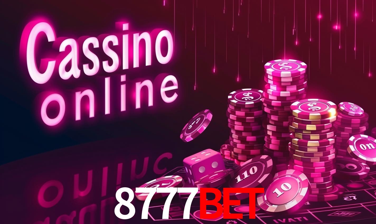 Explorando a Categoria de Eventos em Apostas na 8777bet