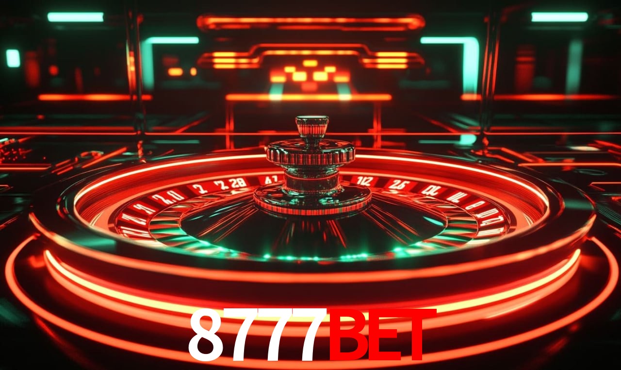 A Revolução dos Aplicativos de Jogos no 8777bet