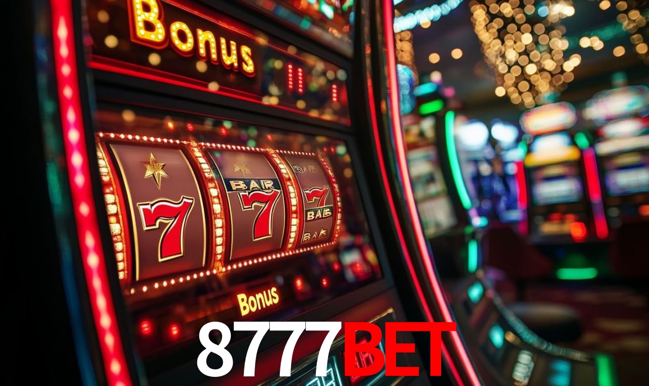 Exclusive Games 8777bet