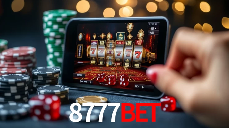 Exclusive Games 8777bet