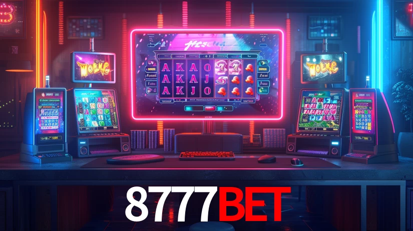 8777bet login