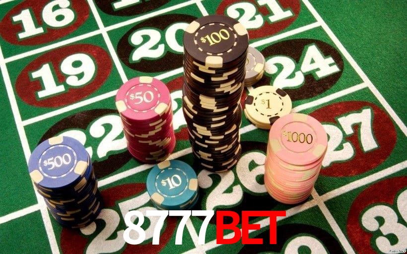 Inovações de Jogos na 8777bet: O Futuro das Experiências Interativas