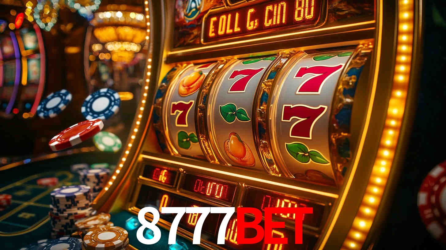 8777bet App Interface