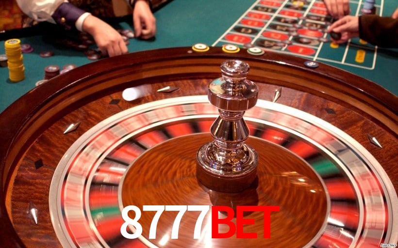 cassino 8777bet
