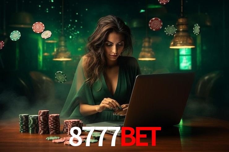 8777bet App Interface