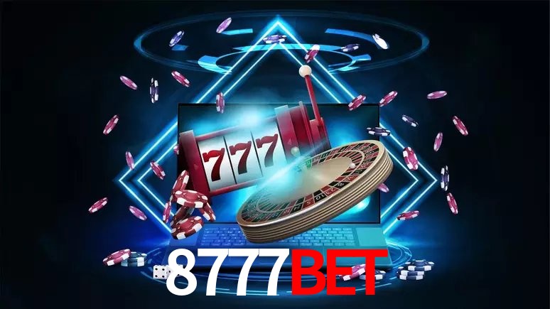Live Casino 8777bet