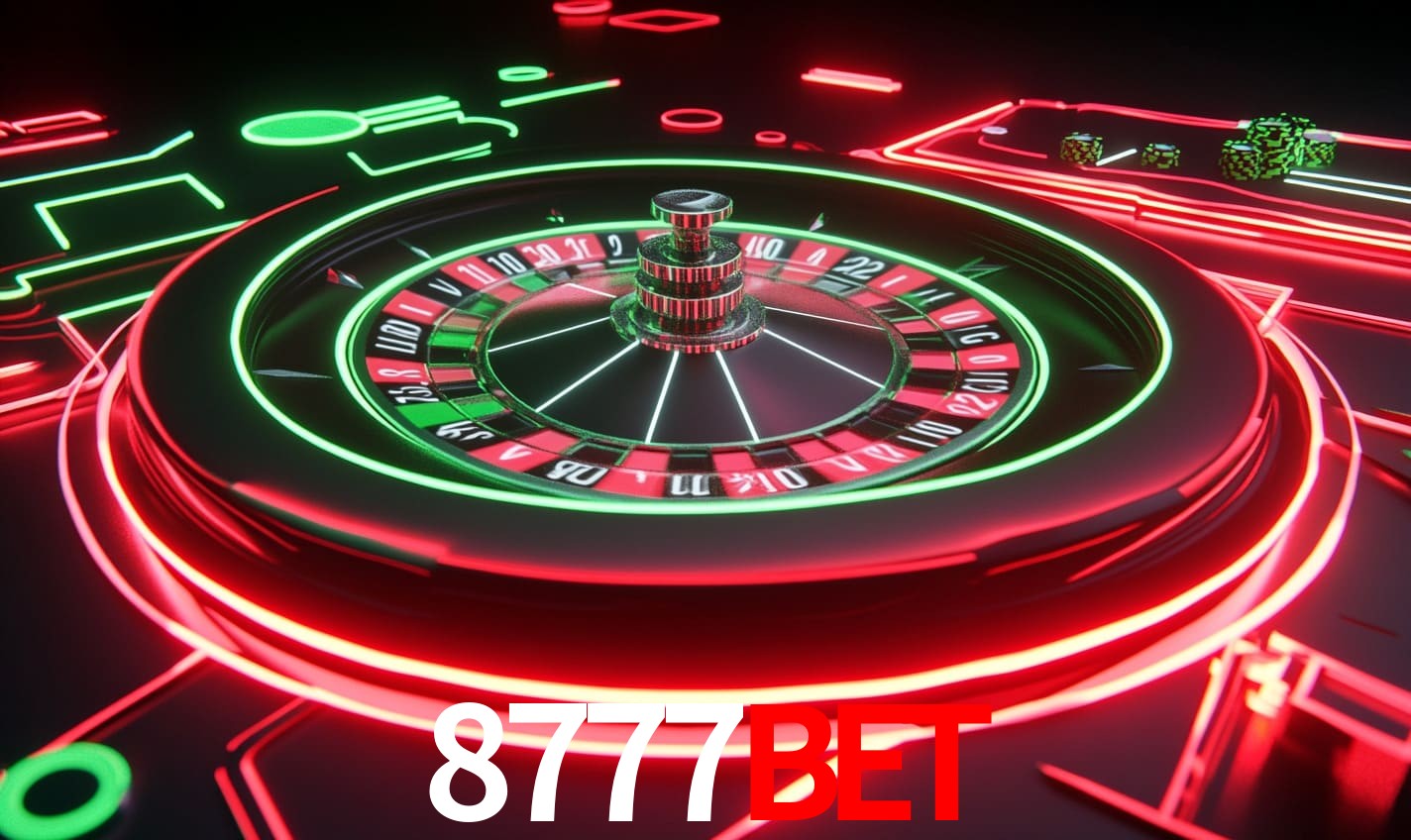 Descubra a Essência do 8777bet: Nossa História e Compromissos