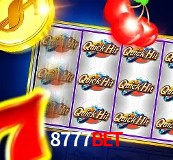A Emoção da Loteria na 8777bet: Uma Chance de Mudança de Vida