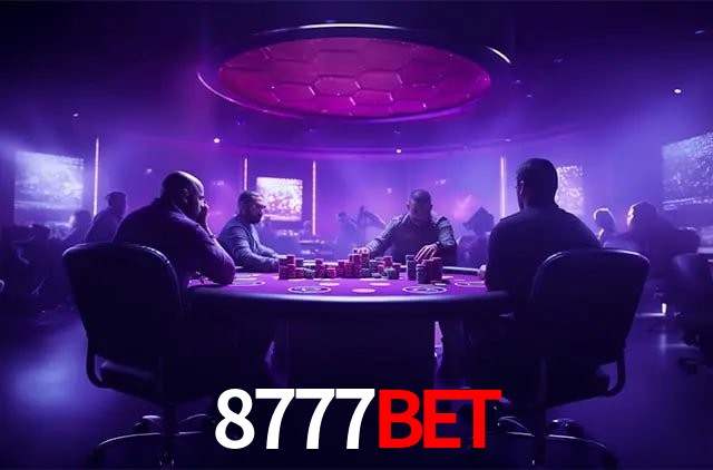 Descubra a Essência do 8777bet: Nossa História e Compromissos