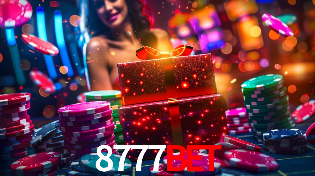 Desvendando o Mundo dos Jogos Virtuais na 8777bet