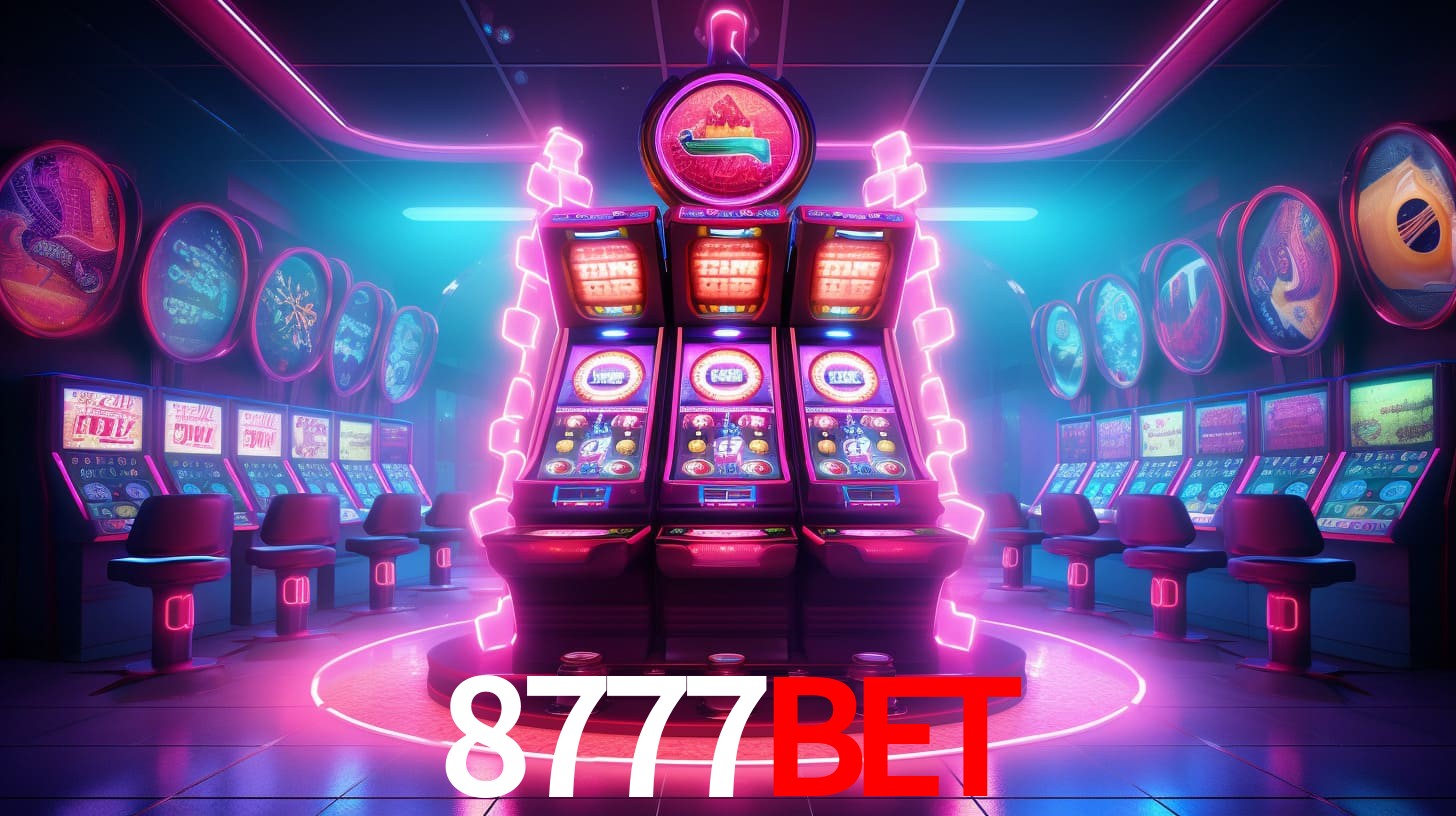 8777bet: Seu Especialista em Apostas Esportivas Brasileiras