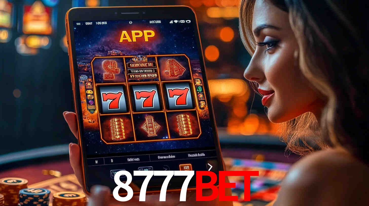 8777bet