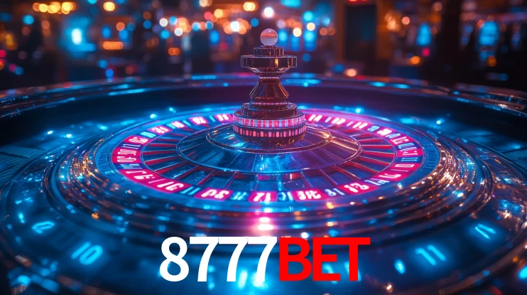 8777bet
