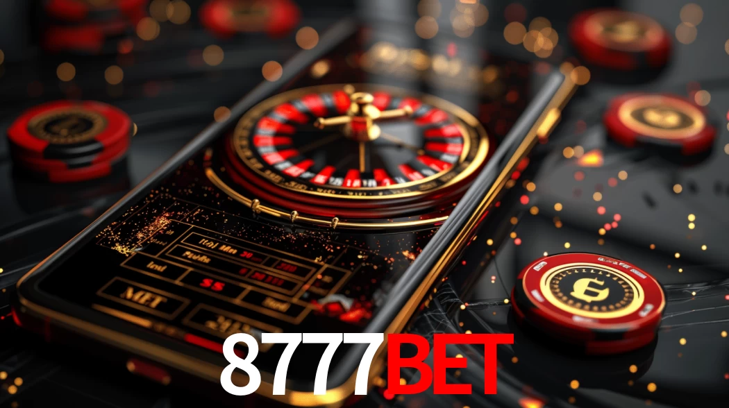 Slot Games 8777bet