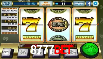 A Emoção da Loteria na 8777bet: Uma Chance de Mudança de Vida