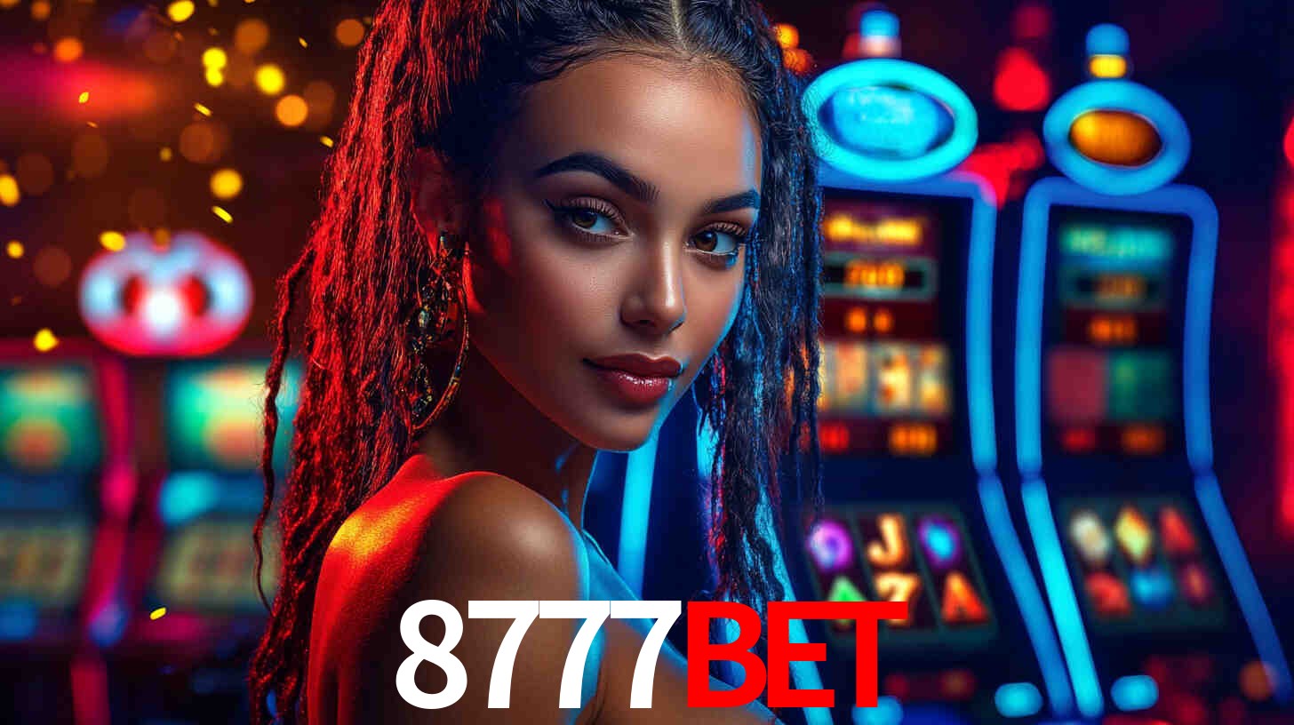 Apostas Esportivas na 8777bet: Um Guia Completo