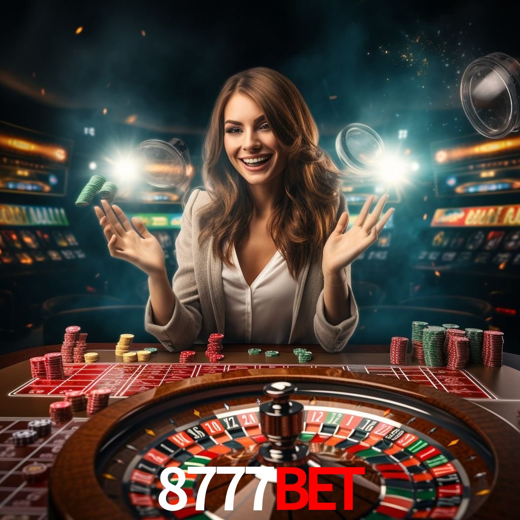 8777bet
