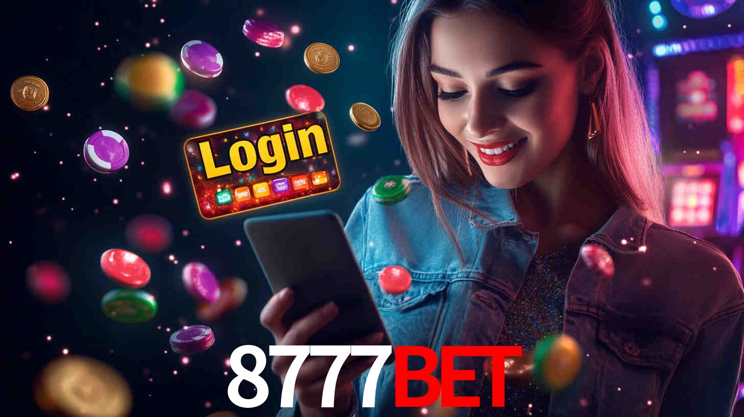 Descubra o Programa VIP da 8777bet: Vantagens Exclusivas para Jogadores