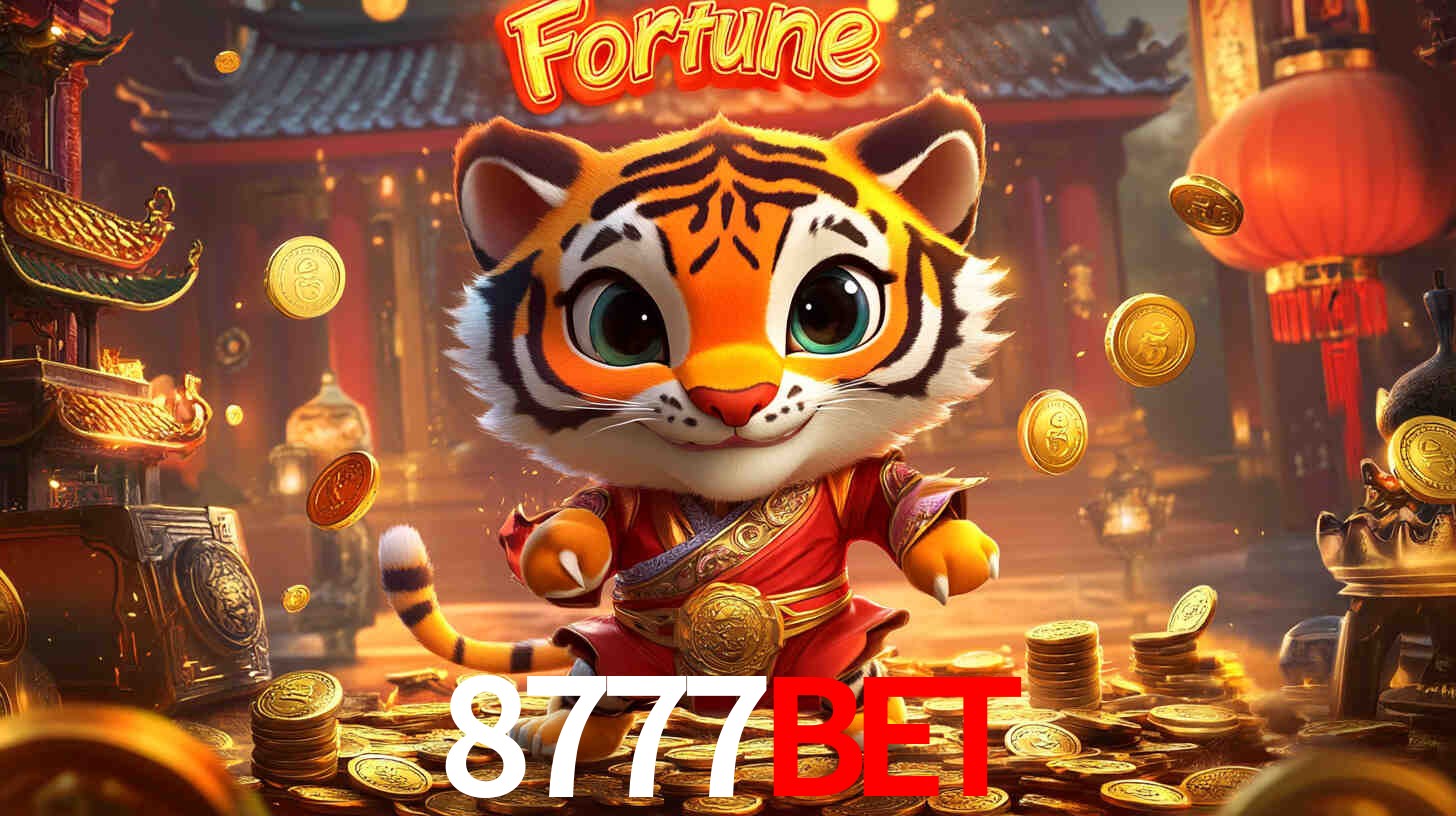 Desvendando o Mundo dos Jogos Virtuais na 8777bet