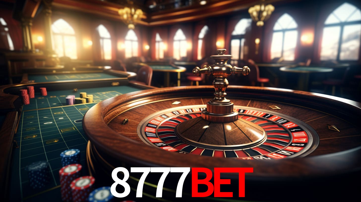 VIP Casino 8777bet