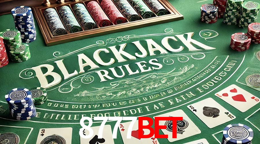 Live Casino 8777bet