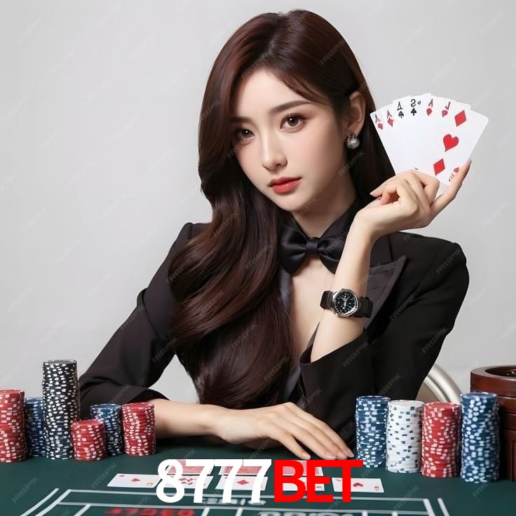 Account Benefits 8777bet