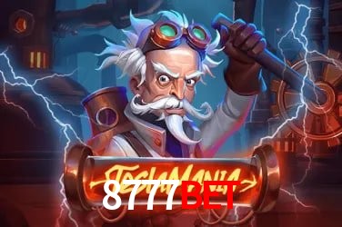 Slot Games 8777bet