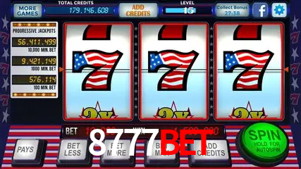 Live Casino 8777bet