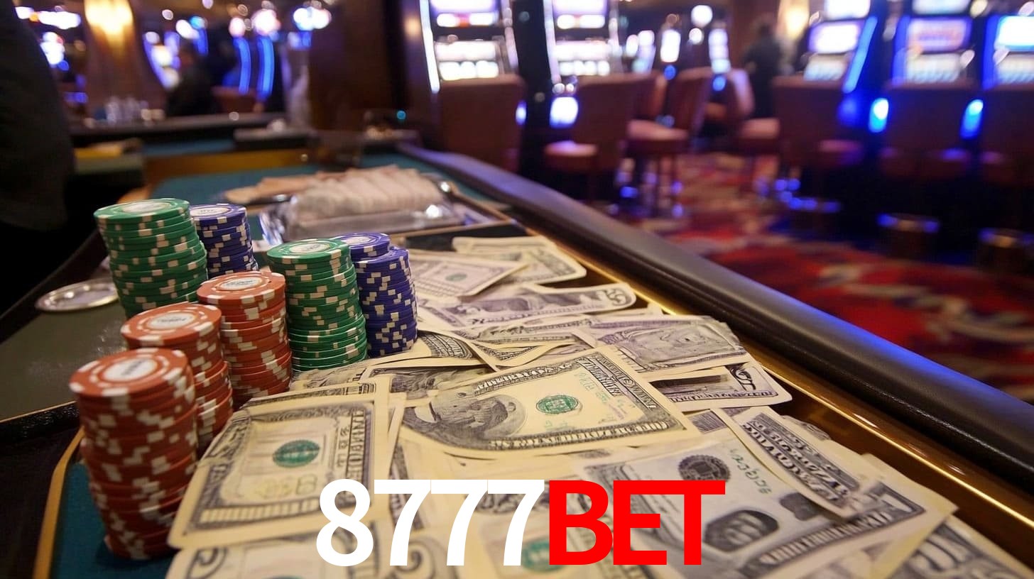 Seasonal Promotions 8777bet