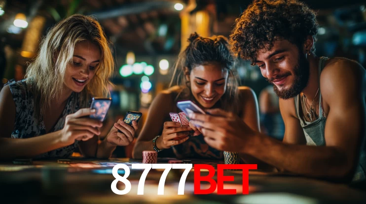 Tournaments 8777bet